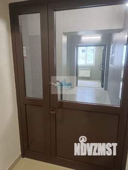 1-к квартира, вторичка, 40м2, 4/10 этаж