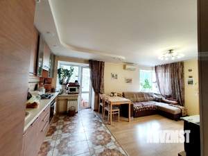 2-к квартира, вторичка, 50м2, 3/5 этаж