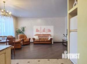 3-к квартира, вторичка, 86м2, 6/7 этаж