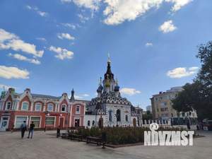 1-к квартира, вторичка, 35м2, 1/2 этаж