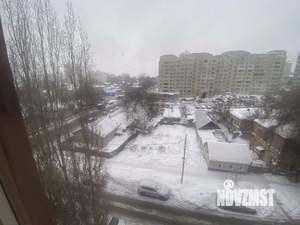 2-к квартира, вторичка, 70м2, 6/10 этаж