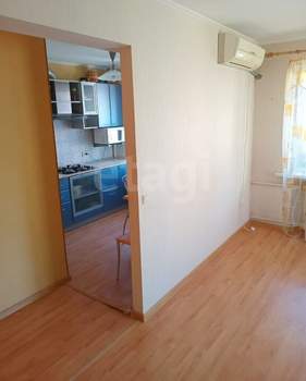 1-к квартира, вторичка, 31м2, 3/4 этаж