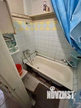 2-к квартира, вторичка, 45м2, 2/9 этаж