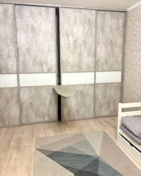 1-к квартира, вторичка, 35м2, 5/17 этаж