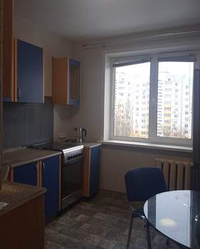 2-к квартира, вторичка, 53м2, 9/9 этаж