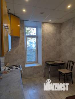 4-к квартира, вторичка, 62м2, 1/2 этаж