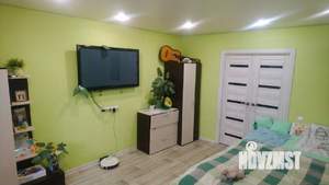 3-к квартира, вторичка, 64м2, 2/2 этаж