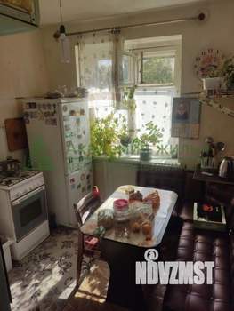 3-к квартира, вторичка, 58м2, 5/5 этаж