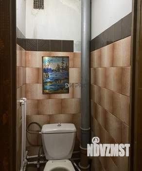 2-к квартира, вторичка, 53м2, 2/10 этаж