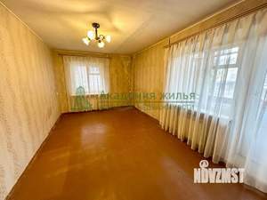 3-к квартира, вторичка, 67м2, 2/5 этаж