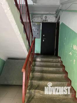 2-к квартира, вторичка, 44м2, 1/5 этаж