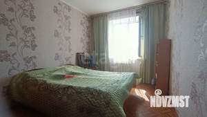 2-к квартира, вторичка, 53м2, 8/9 этаж