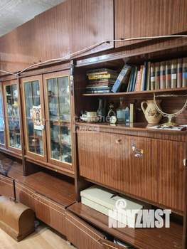 3-к квартира, вторичка, 61м2, 1/9 этаж