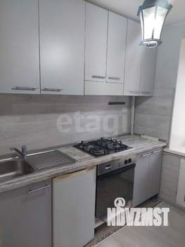 1-к квартира, вторичка, 30м2, 8/9 этаж