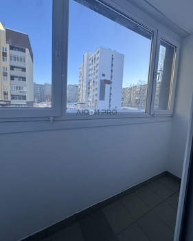 1-к квартира, вторичка, 29м2, 2/10 этаж