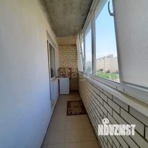 1-к квартира, вторичка, 34м2, 4/6 этаж