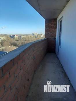 1-к квартира, вторичка, 44м2, 7/15 этаж
