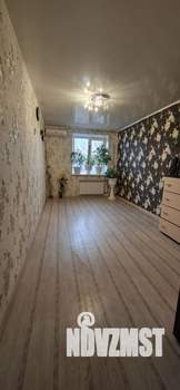 2-к квартира, вторичка, 46м2, 5/5 этаж