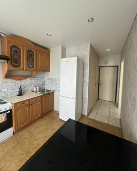 1-к квартира, вторичка, 30м2, 10/10 этаж
