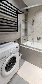 1-к квартира, вторичка, 45м2, 3/10 этаж