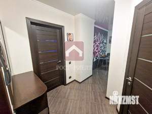 1-к квартира, вторичка, 37м2, 8/10 этаж