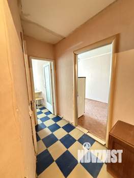 2-к квартира, вторичка, 44м2, 3/5 этаж
