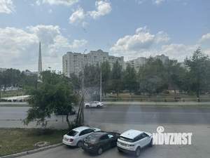 1-к квартира, вторичка, 40м2, 2/10 этаж