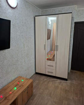 2-к квартира, вторичка, 36м2, 2/2 этаж