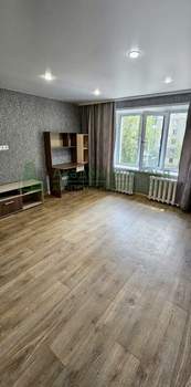 1-к квартира, вторичка, 37м2, 3/9 этаж