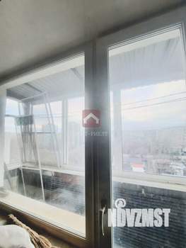 2-к квартира, вторичка, 43м2, 9/9 этаж