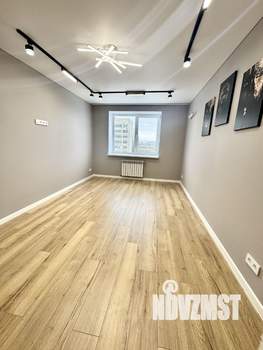 1-к квартира, вторичка, 38м2, 6/10 этаж