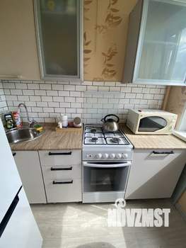 1-к квартира, вторичка, 21м2, 7/9 этаж
