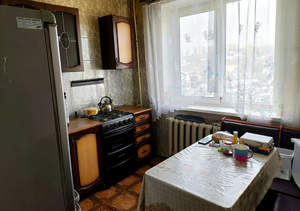 2-к квартира, вторичка, 53м2, 3/10 этаж