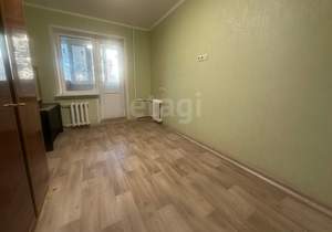 3-к квартира, вторичка, 62м2, 2/9 этаж