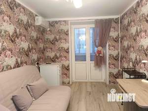 2-к квартира, вторичка, 52м2, 3/9 этаж