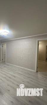 3-к квартира, вторичка, 52м2, 1/6 этаж