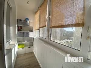 1-к квартира, вторичка, 32м2, 4/10 этаж