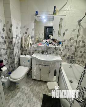 1-к квартира, вторичка, 44м2, 9/14 этаж