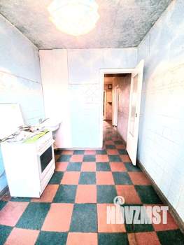 3-к квартира, вторичка, 60м2, 4/9 этаж