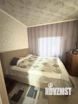 3-к квартира, вторичка, 55м2, 1/9 этаж