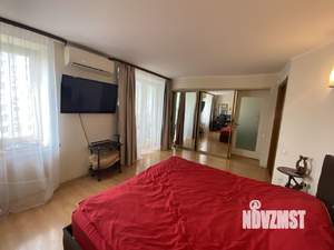 3-к квартира, вторичка, 104м2, 7/10 этаж