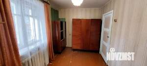 2-к квартира, вторичка, 40м2, 2/5 этаж