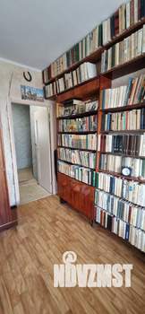 3-к квартира, вторичка, 64м2, 4/9 этаж