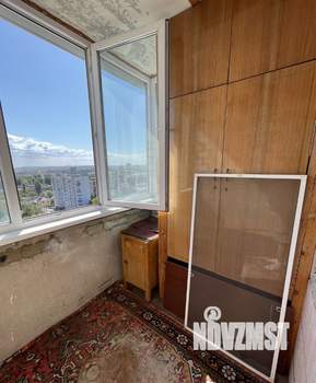 3-к квартира, вторичка, 78м2, 9/10 этаж