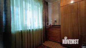 3-к квартира, вторичка, 61м2, 6/9 этаж