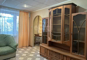 2-к квартира, вторичка, 45м2, 2/5 этаж