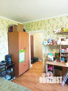 1-к квартира, вторичка, 37м2, 4/8 этаж