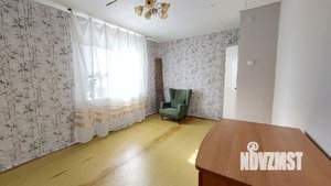 2-к квартира, вторичка, 48м2, 2/4 этаж