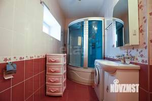 5-к квартира, вторичка, 252м2, 2/5 этаж