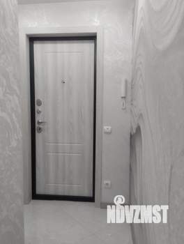 1-к квартира, вторичка, 33м2, 4/9 этаж